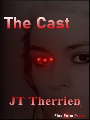 cover image of The Cast